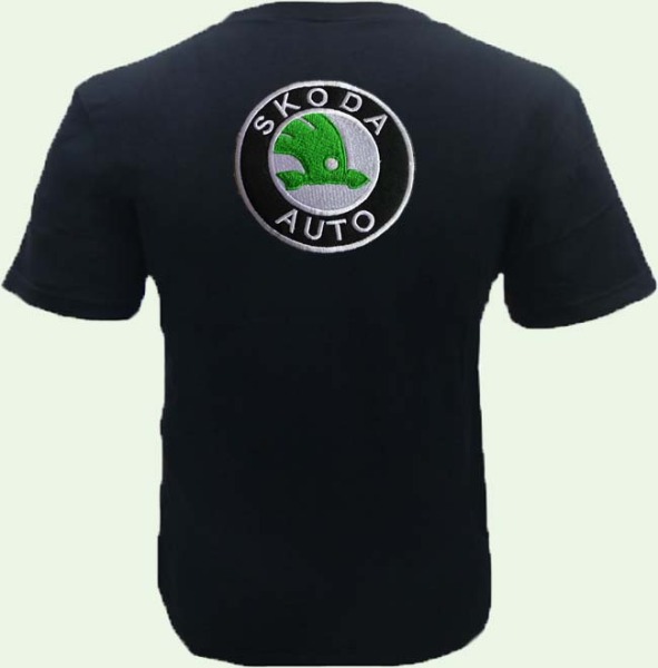 Skoda T-Shirt